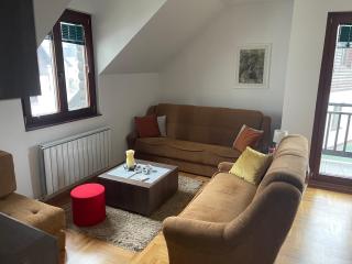 Zlatiborski Konaci, K15-8 - 6