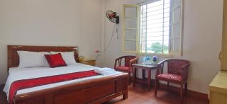 Thanh Hương 99 Hotel - Nội Bài - Hanoi - 8