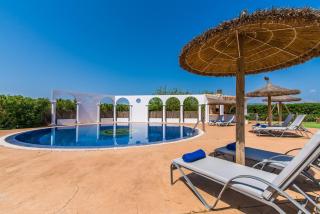 Ideal Property Mallorca - Son Manyo 222 - Sa Pobla - 4