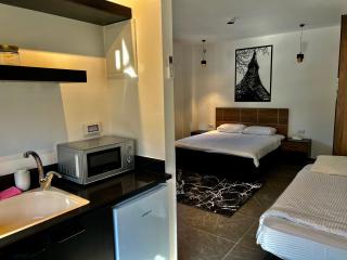 ZOZO Guesthouse - 8