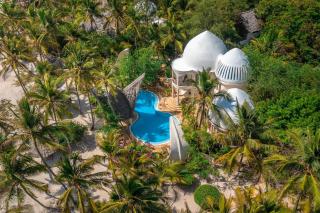Xanadu Luxury Villas & Retreat Zanzibar - Bwejuu - 9