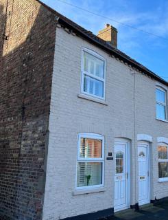 Explorers Cottage, Yorkshire Wolds Character Home - Market Weighton - 1