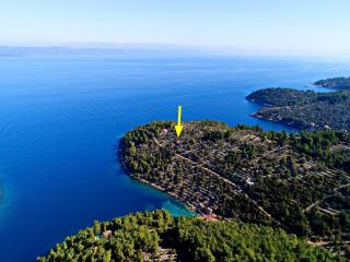 Green Area Stone House - Vela Luka (Vallegrande) - 0