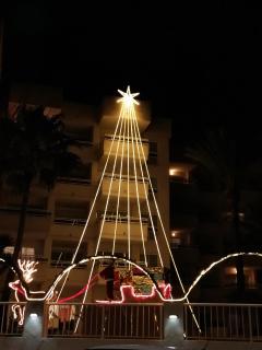 La Colina - Albir - 3