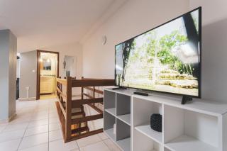 Best Houses 19 - Cozy Apartament in Peniche - Peniche - 5