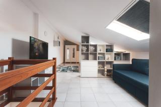 Best Houses 19 - Cozy Apartament in Peniche - Peniche - 3