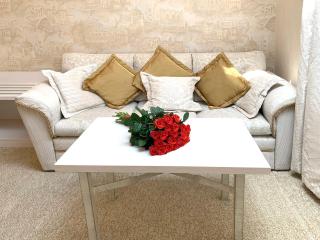 Penthouse Apartment in Hotel Eney - Lviv - 3