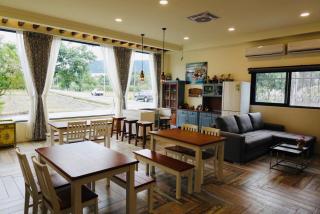 Country Road B&B - Guangfu - 3