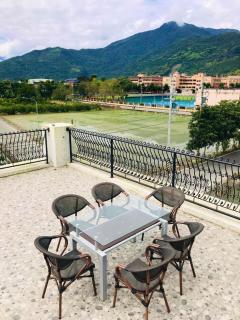 Country Road B&B - Guangfu - 2