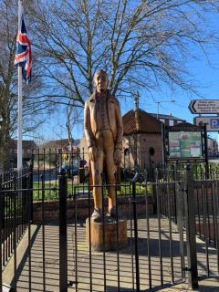 Explorers Cottage, Yorkshire Wolds Character Home - Market Weighton - 9