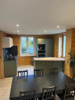 Chez Léa et Lolo - Le Nordique - 6