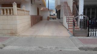 Appartement bord de mer-Aguilas - Calabardina - 7