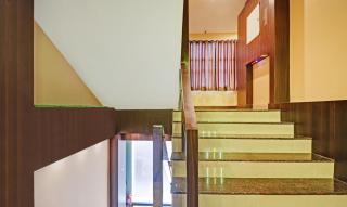 Itsy Hotels Sapphire Residency - Manjeri - 5