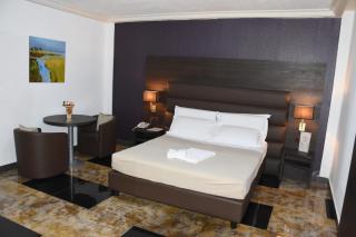 New Heaven Hôtel - Yaoundé - 2