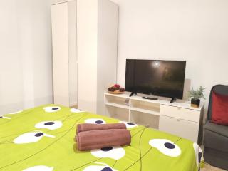 Plaza Residence Studio 2 - Bucarest - 7