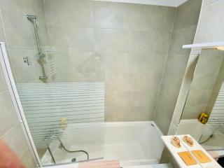 Plaza Residence Studio 2 - Bucarest - 3