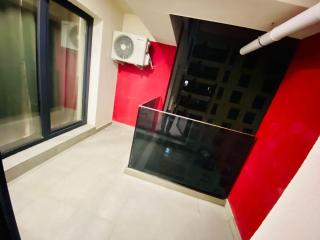 Plaza Residence Studio 2 - Bucarest - 1