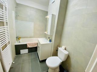 Plaza Residence Studio 2 - Bucarest - 2
