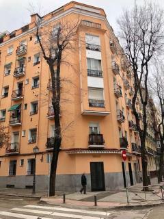 Preciosos apartamento cerca de Atocha CAN - 1