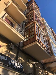 Gran alojamiento en el Casco Antiguo de Logroño - Logroño - 3