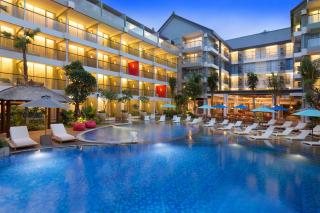 Ramada Encore by Wyndham Bali Seminyak - Seminyak - 8