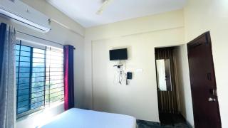 Crown Residency - Mysore - 5
