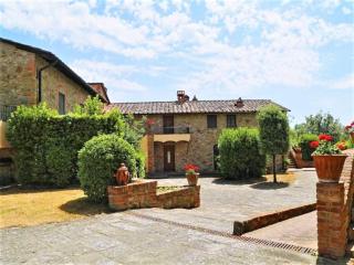 Holiday home in Gambassi Terme with jacuzzi - Gambassi Terme - 5