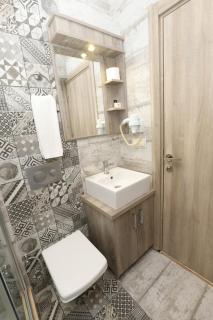 Street61 Apart Hotel - Sarigerme - 3