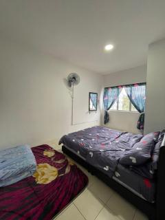 Cameron Sweet Muslim Apartment - Iiqoma Muslim Homestay - Tanah Rata - 6
