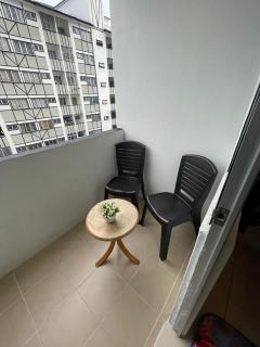 Cameron Sweet Muslim Apartment - Iiqoma Muslim Homestay - Tanah Rata - 3