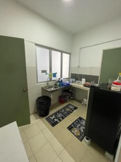 Cameron Sweet Muslim Apartment - Iiqoma Muslim Homestay - Tanah Rata - 2