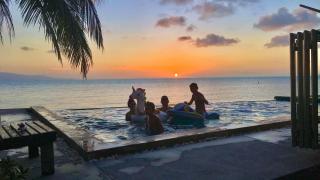 Rin Bay View Resort - Haad Rin - 5