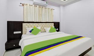 Treebo 98 Street - Bangalore - 3