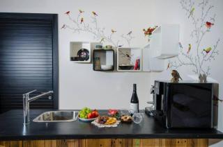 4 Elements צימר ארבעת היסודות - 5