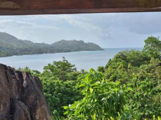Mirella Villa - Praslin - 9