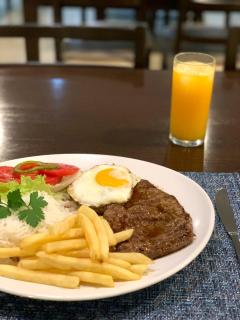 Hotel Ijuí - 4