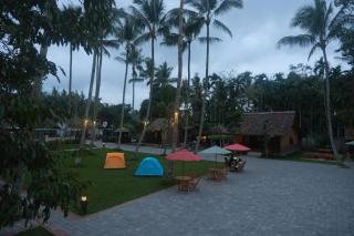 Kayon Griya Osing Villa - Ijen - 5