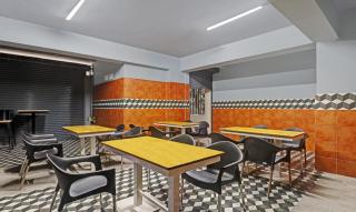 Treebo 98 Street - Bangalore - 5