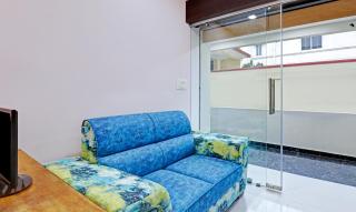 Treebo 98 Street - Bangalore - 6