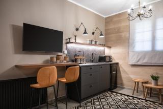 GM Luxury Suites Kalavryta - Kalavrita - 4