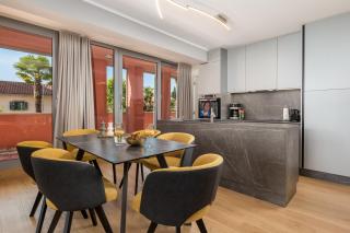 Luxury City Center Apartment -50m to the sea - Opatija - 0