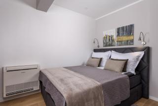 Luxury City Center Apartment -50m to the sea - Opatija - 9