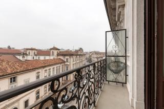 Central Studio APTS Milano-Corso Magenta - Milan - 5