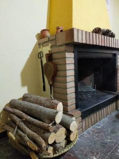 CASA RURAL CELIA con Escape Room - 6