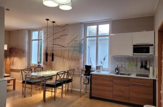 Ferienwohnung Strandburg - Heringsdorf - 7