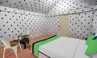 Hinduja Luxury Camp & Resort - Osiān - 1