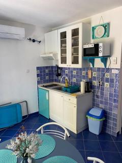 Apartments Tereza - Milna - 7