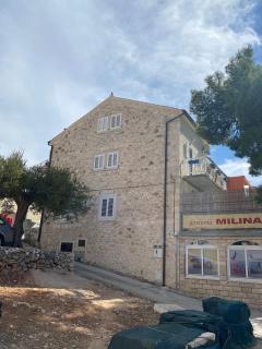 Apartments Tereza - Milna - 3