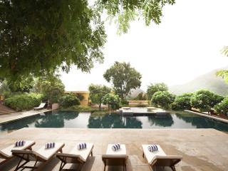 Club Mahindra Kumbhalgarh - Kumbhalgarh - 6