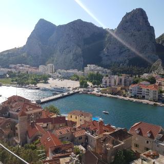 Apartment Sreta - Omiš - 5